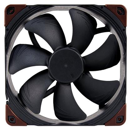 Noctua NF-A14 industrialPPC-2000 Case Fan 140mm από το e-shop