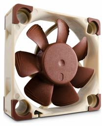 Noctua NF-A4X10 FLX Case Fan 40mm Καφέ