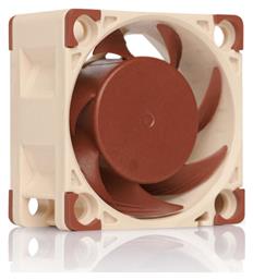 Noctua NF-A4x20 12V Case Fan 40mm Καφέ από το e-shop