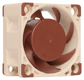 Noctua NF-A4x20 5V Case Fan 40mm Καφέ από το e-shop