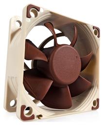 Noctua NF-A6x25 5V Case Fan 60mm Καφέ από το e-shop