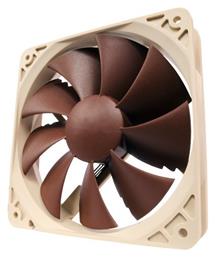 Noctua NF-P12 Case Fan 120mm Καφέ από το e-shop