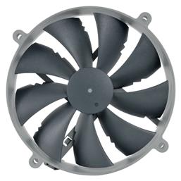 Noctua NF-P14r redux-1500 Case Fan 140mm Γκρι