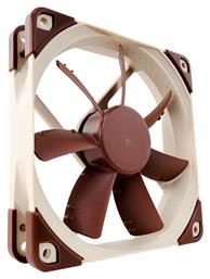 Noctua NF-S12A Case Fan 120mm Καφέ από το e-shop