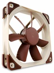 Noctua NF-S12A FLX Case Fan 120mm Καφέ από το e-shop