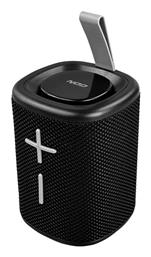 NOD BOP Bluetooth 6W έως 6 ώρες Μαύρο