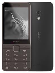 Nokia 235 4G (2024) Dual SIM Κινητό με Κουμπιά Μαύρο