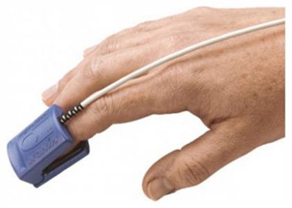 Nonin Αισθητήρας Οξυμετρίας 8000AA/AP