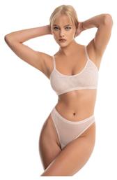 Norddiva Lingerie Σετ Εσωρούχων Μπουστάκι με Brazil Tiffani