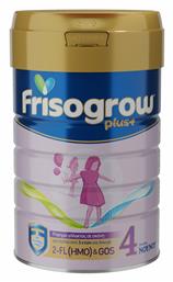 ΝΟΥΝΟΥ Frisogrow No4 Plus+ για 36+ Μηνών