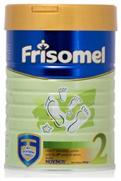 ΝΟΥΝΟΥ Frisomel 2 για 6+ Μηνών 800gr