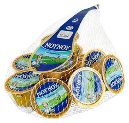 ΝΟΥΝΟΥ Γάλα Εβαπορέ Πλήρες 10x15gr από το e-Fresh