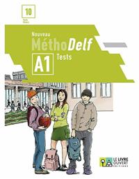 Nouveau Méthodelf A1: Tests από το Public