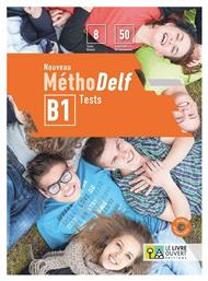 NOUVEAU METHODELF B1