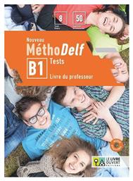 NOUVEAU METHODELF B1