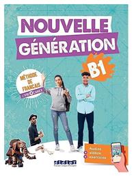 Nouvelle Generation