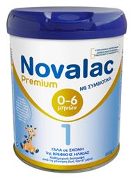 Novalac Premium