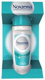 Noxzema Classic Αποσμητικό 48h σε Roll-On 50ml