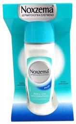 Noxzema Pilot Αποσμητικό σε Roll-On 50ml