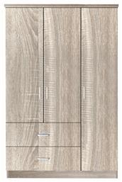 Τρίφυλλη Fritillaria 89x42x181cm