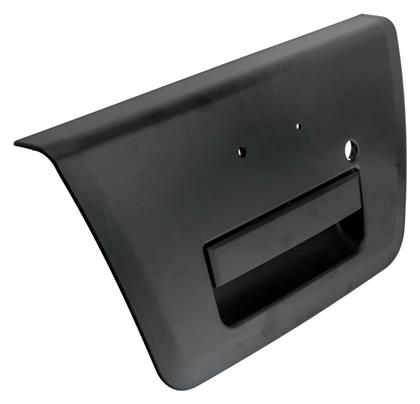 NTY Χερούλι για Nissan Navara EZC-NS-036