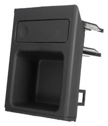 NTY Κερματοθήκη Αυτοκινήτου Για Bmw 3 E46 1998-2005