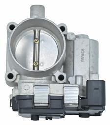 NTY Πεταλούδα Γκαζιού Αυτοκινήτου για Seat Leon Skoda Octavia Volkswagen Golf / Polo Audi A3