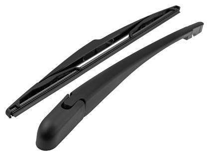 NTY Πίσω Υαλοκαθαριστήρας 350mm