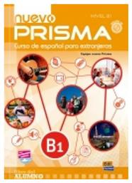 NUEVO PRISMA B1 ALUMNO (+ CD) N/E