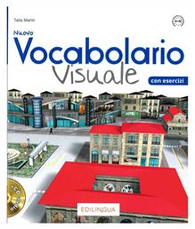 NUOVO VOCABOLARIO VISUALE CON ESERCIZI (+ AUDIO CD)