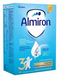 Nutricia Almiron 3 για 12+ Μηνών 600gr