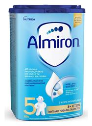 Nutricia Almiron 5 για 36+ Μηνών 800gr