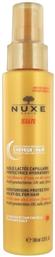 Nuxe Protection & Repair Milky Oil Αντηλιακό Μαλλιών Spray 100ml