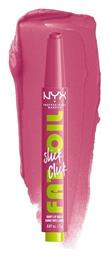 Nyx Professional Makeup Fat Lip Oil 07 Dm Me 2gr