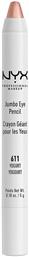 Nyx Professional Makeup Jumbo Eye Pencil 611 Yogurt