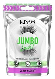 Nyx Professional Makeup Jumbo Lash Ψεύτικες Βλεφαρίδες