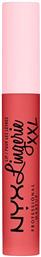 Nyx Professional Makeup Lip Lingerie XXL Matte Liquid 03 Xxpose Me 4ml