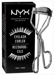 Nyx Professional Makeup Ψαλιδάκι για Βλεφαρίδες