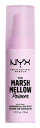 Nyx Professional Makeup The Marshmellow Primer Προσώπου σε Κρεμώδη Μορφή 30ml