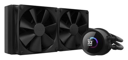 NZXT Kraken 280 για Socket AM4/AM5/1700/1200/115x