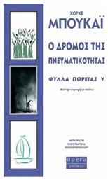 Ο δρόμος της πνευματικότητας, Φύλλα πορείας V: Από την κορυφή κι επάνω από το Ianos