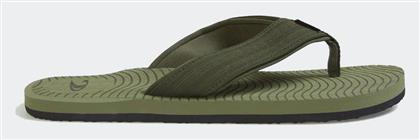 O'Neill Ανδρικά Flip Flops Πράσινα