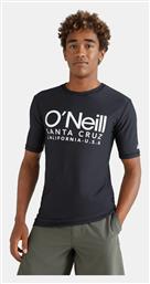 O'Neill Cali UV Ανδρικό T-shirt 2800107-19010M BLACK OUT