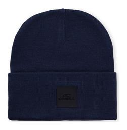 O'neill Cube Beanie Παιδικό Σκουφάκι Πλεκτό Navy Μπλε