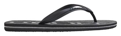 O'Neill Flip Flops σε Μαύρο Χρώμα