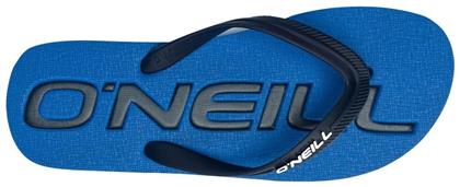 O'neill FM Profile Logo Flip Flops σε Μπλε Χρώμα