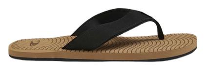 O'Neill Koosh Ανδρικά Flip Flops Καφέ