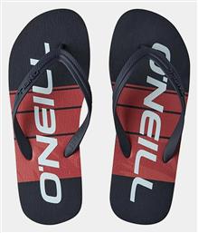 O'neill Profile Graphic Flip Flops σε Μπλε Χρώμα