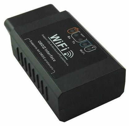 OBD2 ELM327 Διαγνωστικό Αυτοκινήτου ELM 327 OBD 2 με WiFi