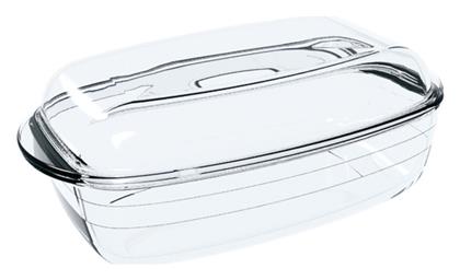 Ocuisine Γάστρα Γυάλινη 3lt